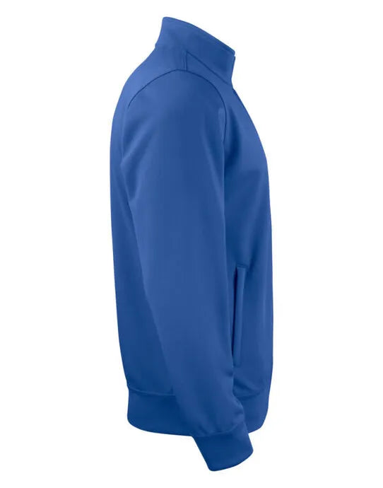 Clique Basic Active Cardigan Cq021016 - - Customisable SWEATSHIRTS AND HOODIES