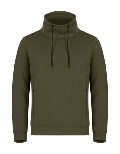 Fog Green