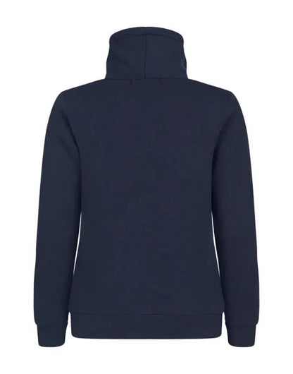 Clique Ladies Hobart Cq021023 - - Customisable SWEATSHIRTS AND HOODIES