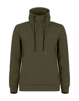 Fog Green