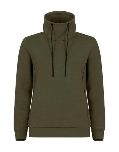 Fog Green