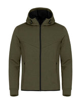 Fog Green