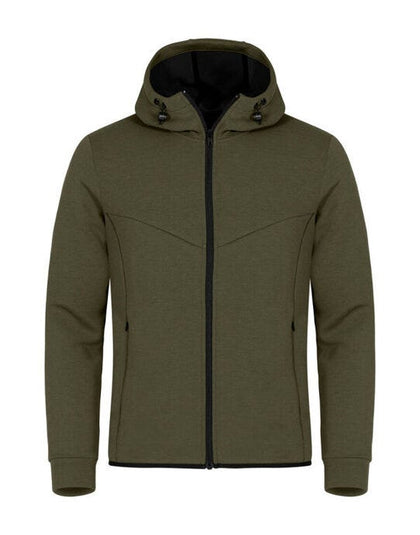 Fog Green