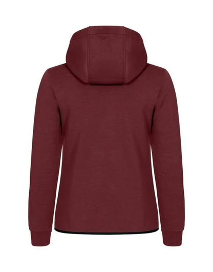Clique Ladies Hayden Cq021025 - - Customisable SWEATSHIRTS AND HOODIES