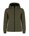 Fog Green