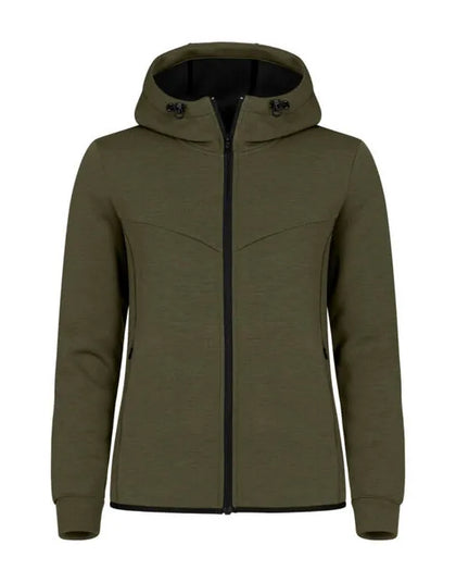 Fog Green