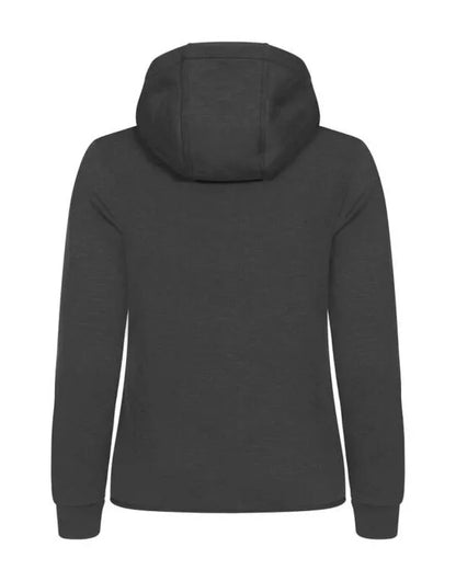 Clique Ladies Hayden Cq021025 - - Customisable SWEATSHIRTS AND HOODIES