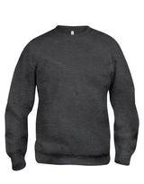 Anthracite Melange