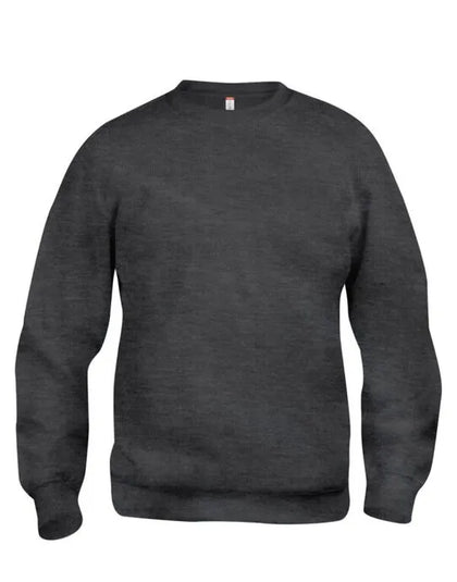 Anthracite Melange