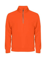 Visibility Orange