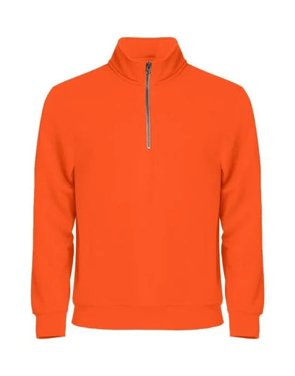 Visibility Orange