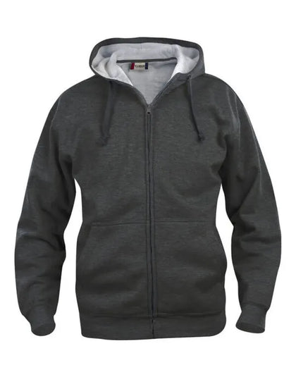 Anthracite Melange