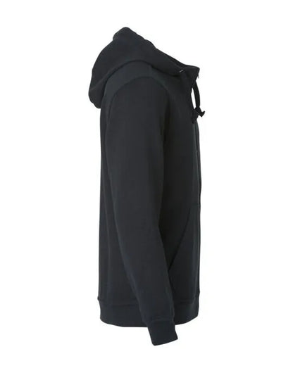 Clique Basic Hoody Full Zip Men&