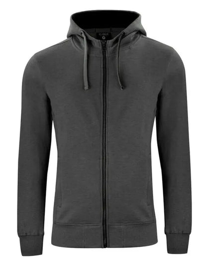 Anthracite Melange