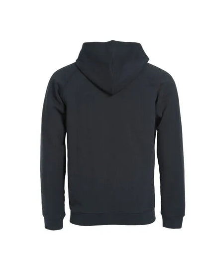 Clique Classic Full Zip Hoody Cq021044 - - Customisable SWEATSHIRTS AND HOODIES