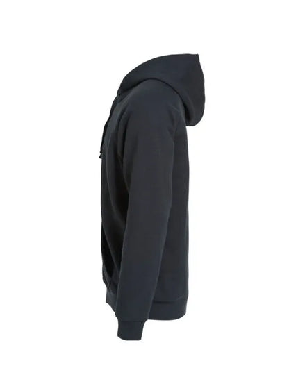 Clique Classic Full Zip Hoody Cq021044 - - Customisable SWEATSHIRTS AND HOODIES