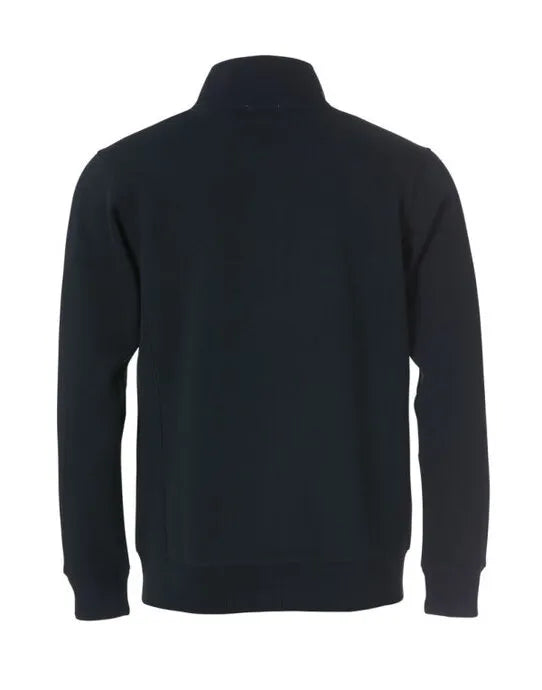 Clique Classic Cardigan Cq021048 - - Customisable SWEATSHIRTS AND HOODIES