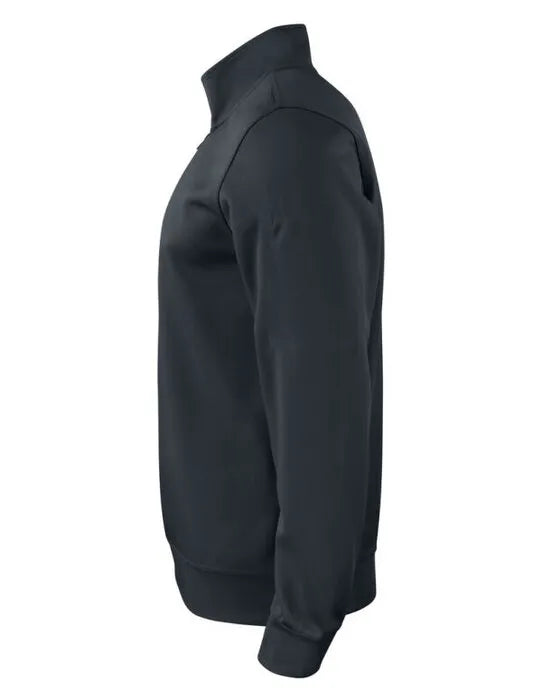 Clique Basic Active Half Zip Junior Cq021072 - - Customisable SWEATSHIRTS AND HOODIES
