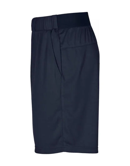 Clique Basic Active Shorts Cq022053 - - Customisable TROUSERS &amp; JOGPANTS
