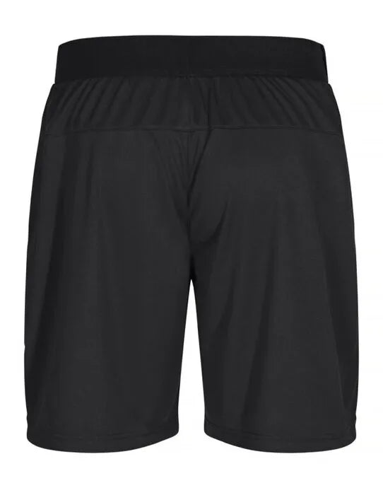 Clique Basic Active Shorts Cq022053 - - Customisable TROUSERS &amp; JOGPANTS