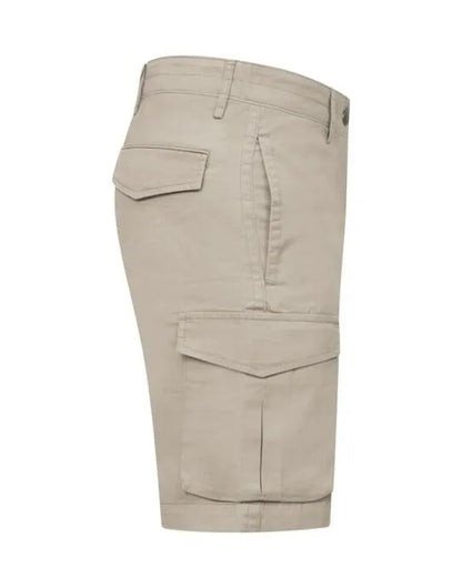 Clique Cargo Shorts Cq022065 - - Customisable TROUSERS &amp; JOGPANTS