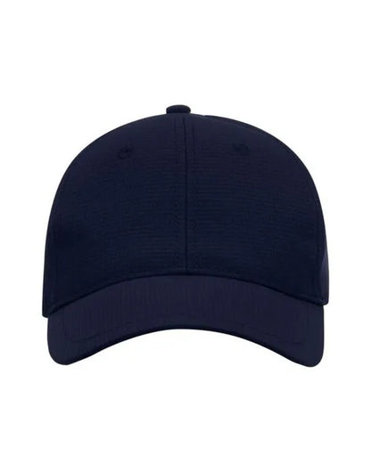 Clique Active Cap Cq024084 - Dark Navy O s - Customisable HEADWEAR