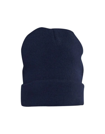 Clique Hubert Cq024128 - Dark Navy O s - Customisable HEADWEAR