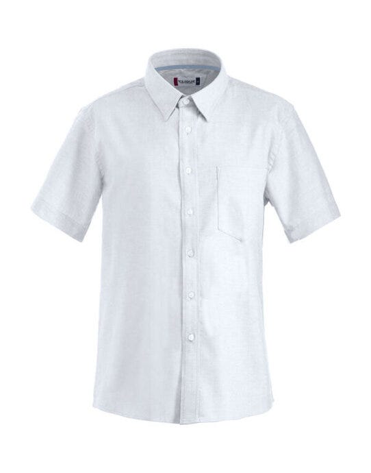 Cambridge - CQ027310 - White - Customisable Corporate Wear