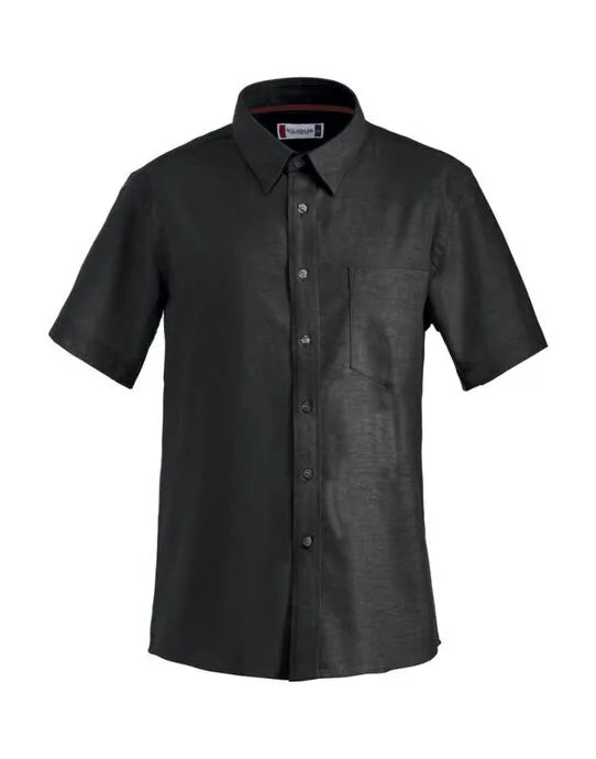 Clique Cambridge Cq027310 - Black 3XL - Customisable Corporate Wear