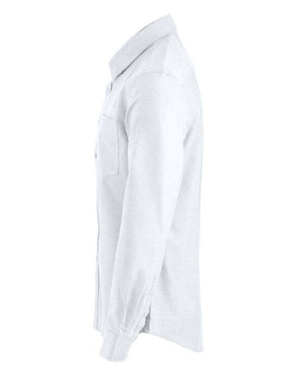 Clique Oxford Cq027311 - - Customisable Corporate Wear