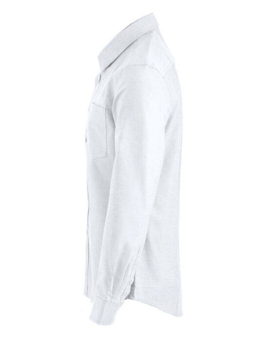 Clique Oxford Cq027311 - - Customisable Corporate Wear