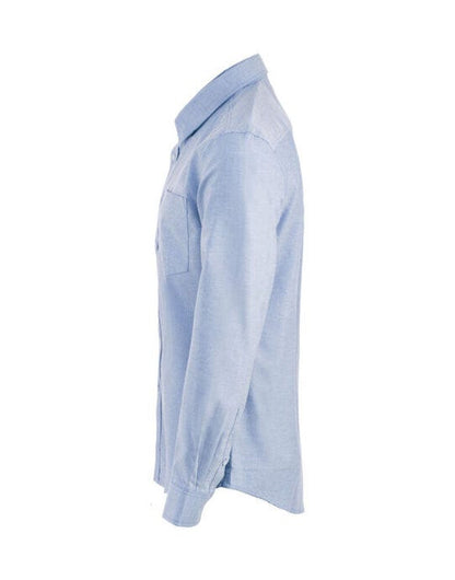 Clique Oxford Cq027311 - - Customisable Corporate Wear