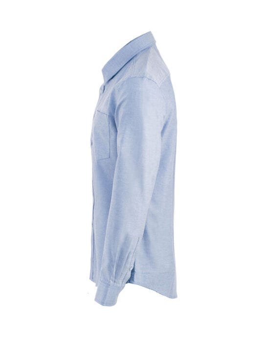 Clique Oxford Cq027311 - - Customisable Corporate Wear