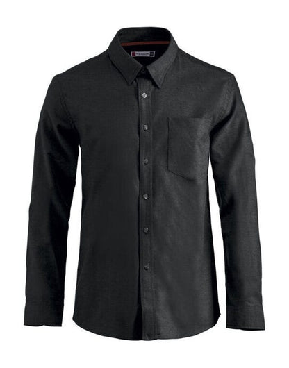Clique Oxford Cq027311 - Black L - Customisable Corporate Wear