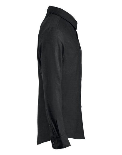 Clique Oxford Cq027311 - - Customisable Corporate Wear