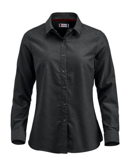 Clique Garland Cq027321 - Black XL - Customisable Corporate Wear