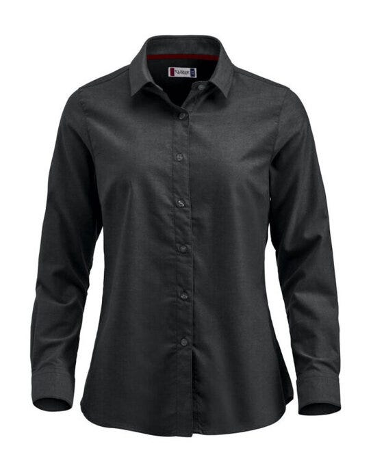 Clique Garland Cq027321 - Black 2XL - Customisable Corporate Wear