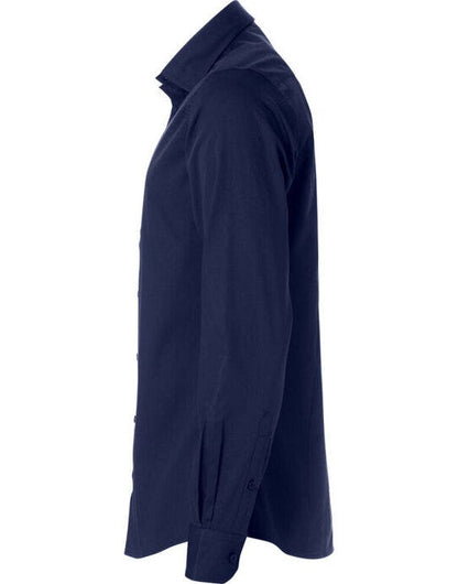Clique Clark Cq027950 - - Customisable Corporate Wear