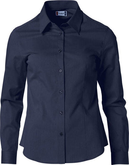 Clique Clare Cq027955 - Dark Navy XL - Customisable Corporate Wear