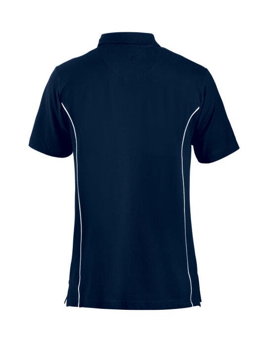 Clique New Conway Cq028222 - - Customisable POLO SHIRTS