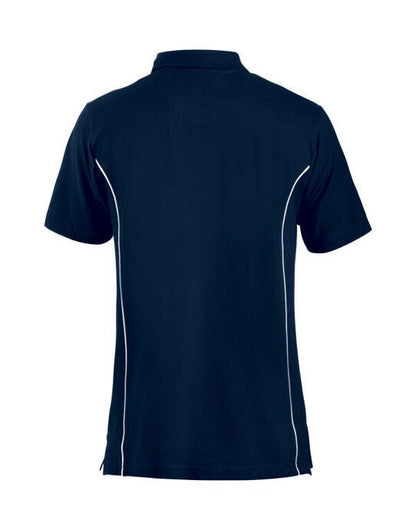 Clique New Conway Cq028222 - - Customisable POLO SHIRTS