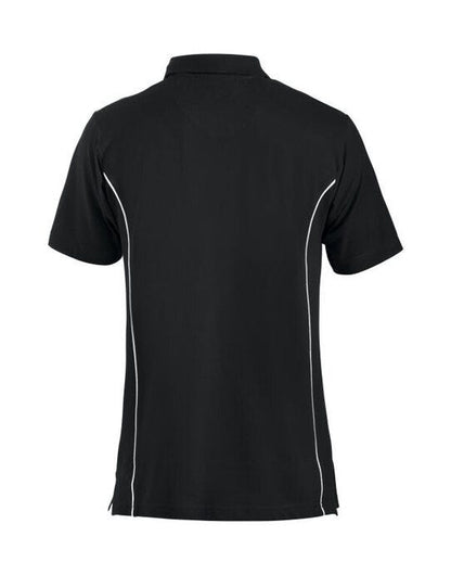 Clique New Conway Cq028222 - - Customisable POLO SHIRTS
