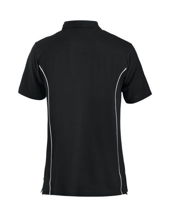 Clique New Conway Cq028222 - - Customisable POLO SHIRTS