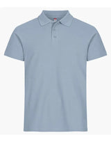 Soft Blue