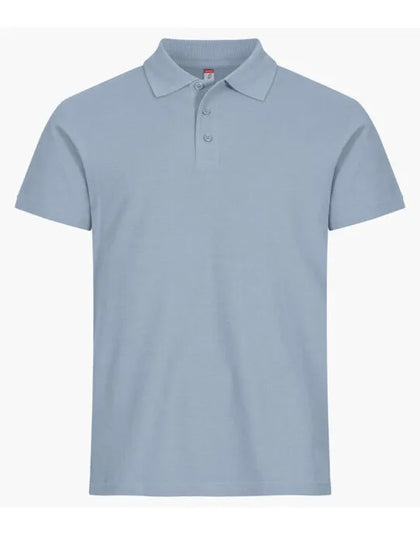 Soft Blue