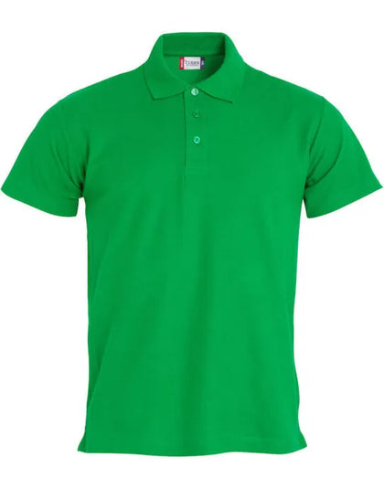 Apple Green