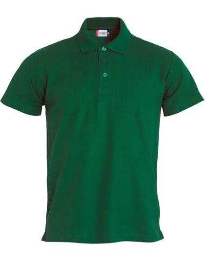 Bottle Green