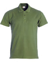 Army Green