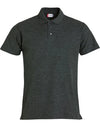 Anthracite Melange