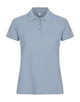 Soft Blue